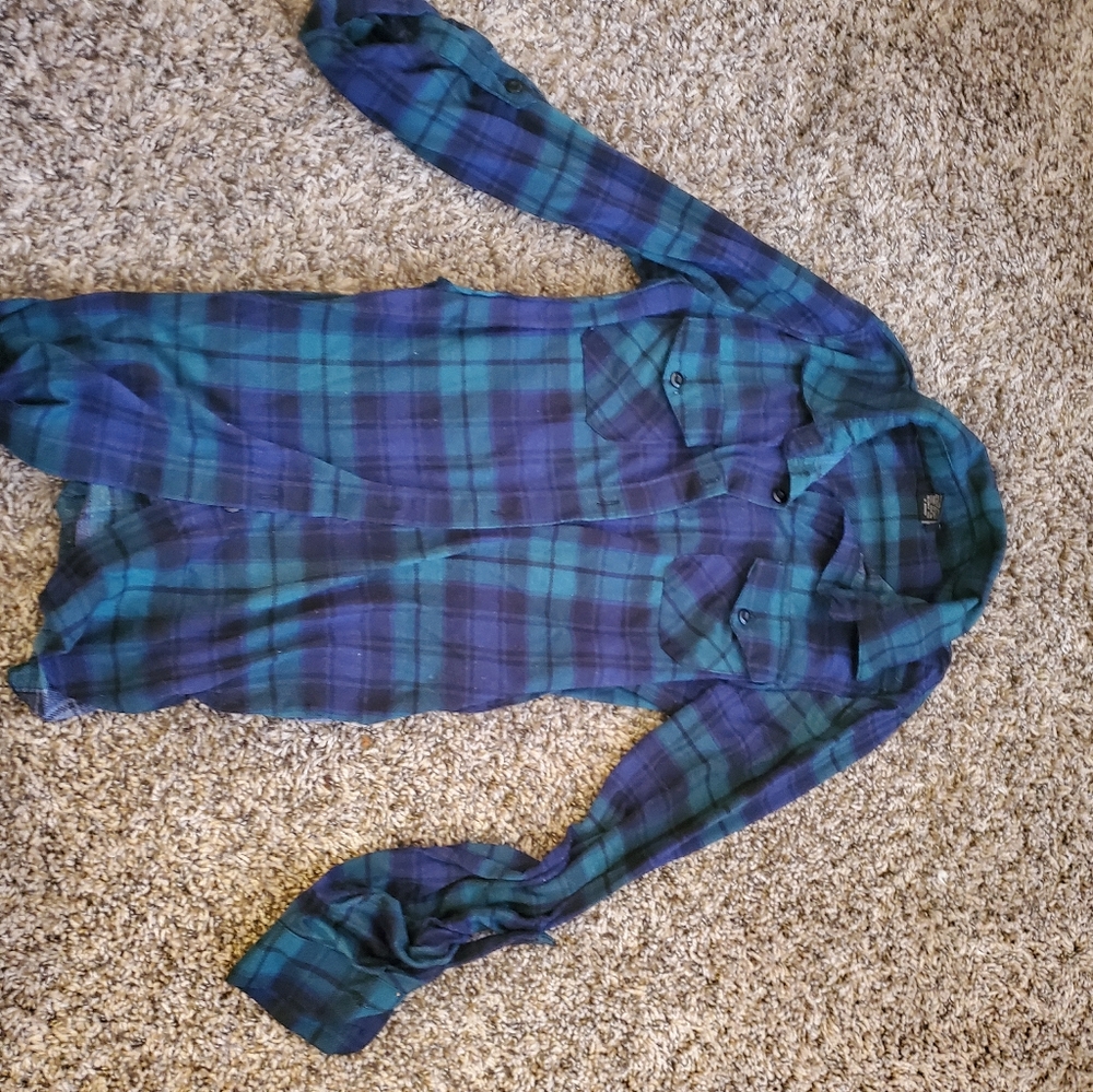 Flannels - image 1